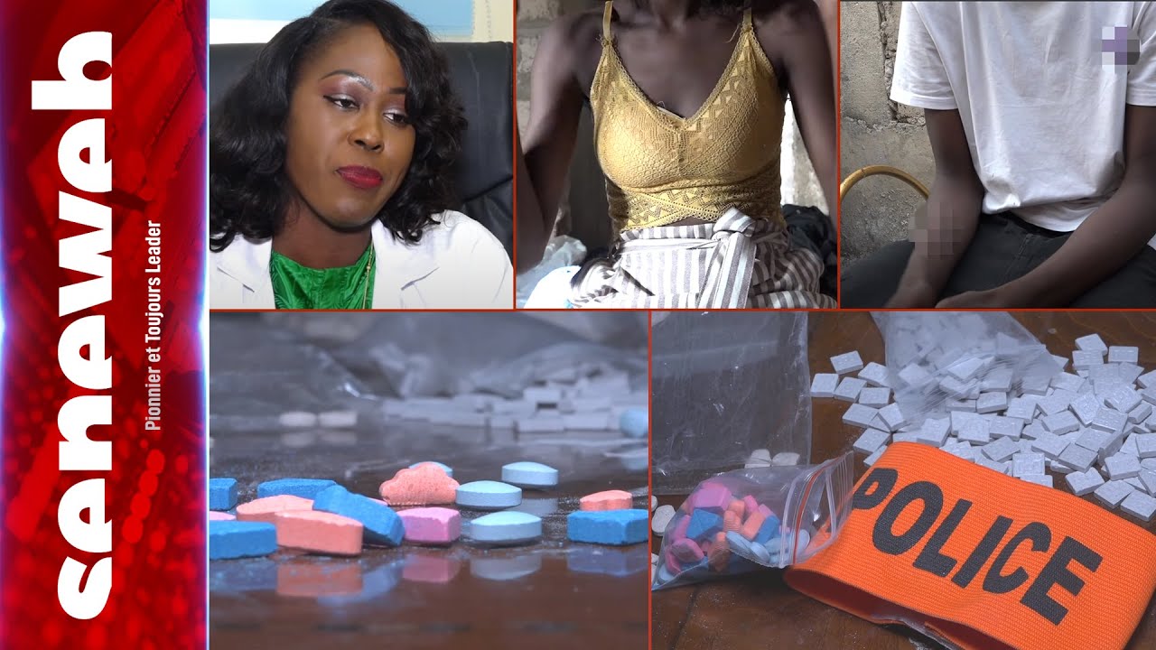 Dans l’univers des accros au ‘’volet’´ :  » Gambie lay diogué. Meune nga séye 1h de temps »