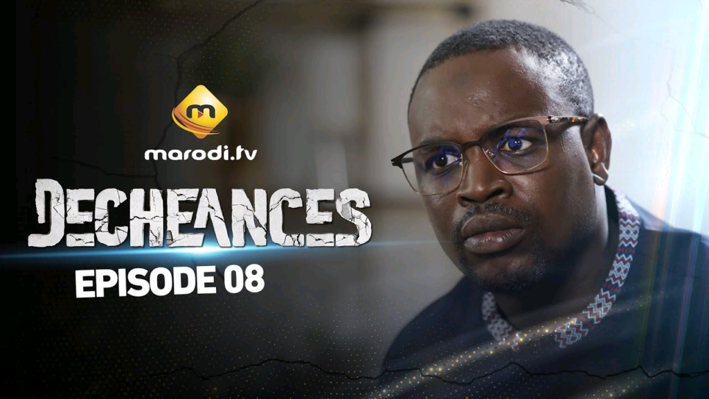 Suivez l’épisode 8 de la série Dechéances