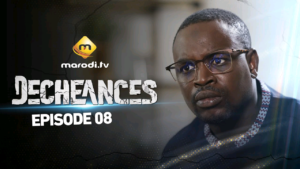Suivez l&rsquo;épisode 8 de la série Dechéances