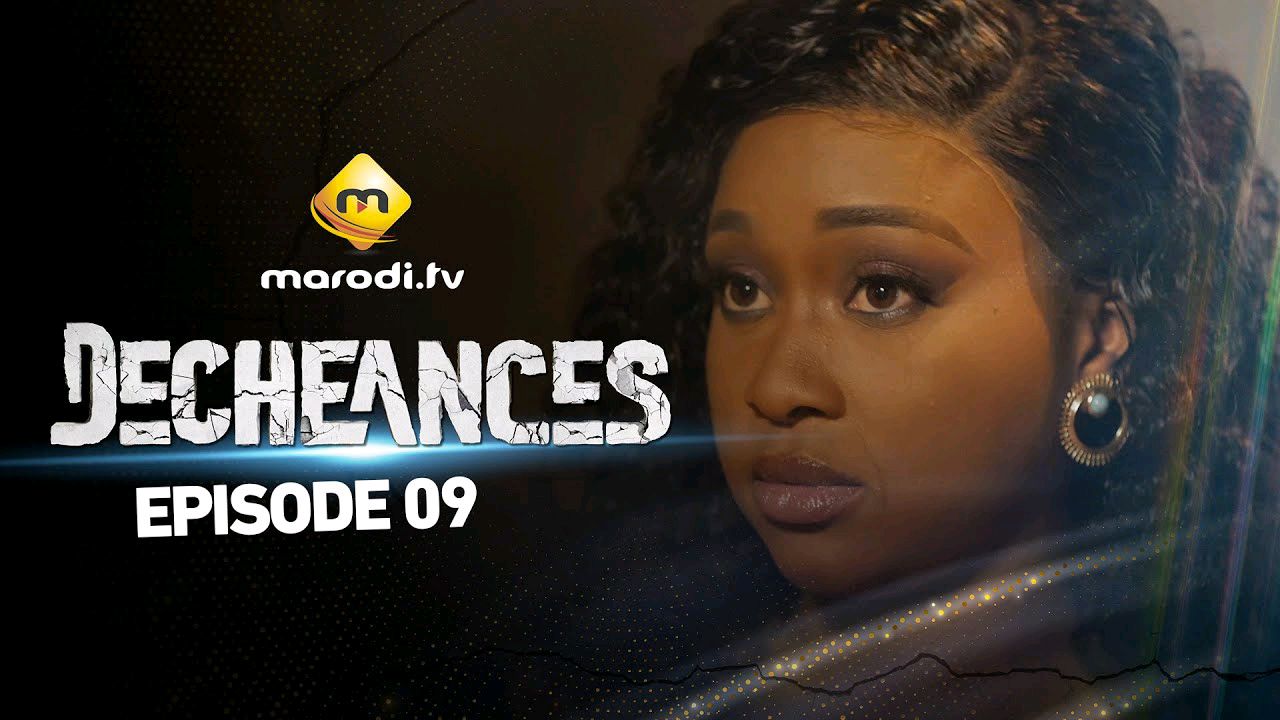 Suivez l&rsquo;épisode 9 de la série Déchéances saison 1