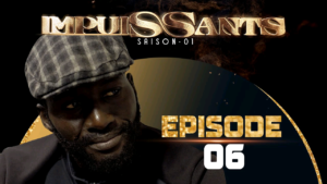 Vidéo : suivez l&rsquo;épisode 6 de la série Impuissants saison 1