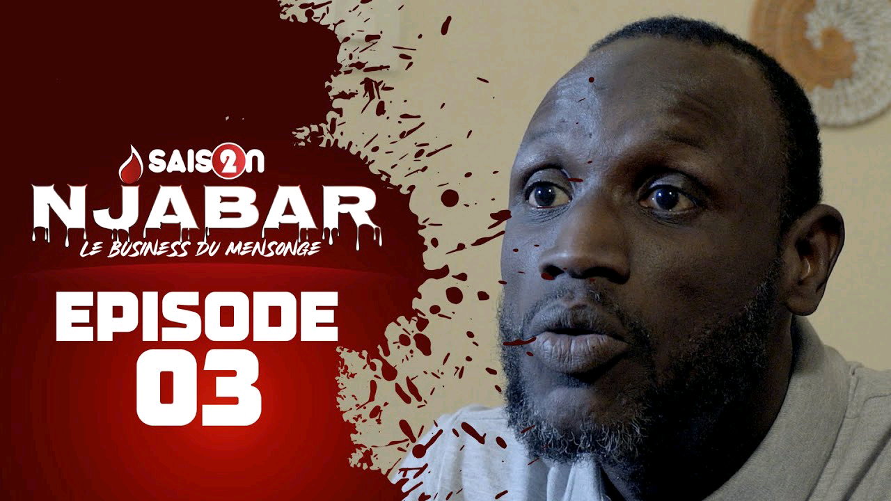 Vidéo: Njabara saison 2 épisode 3