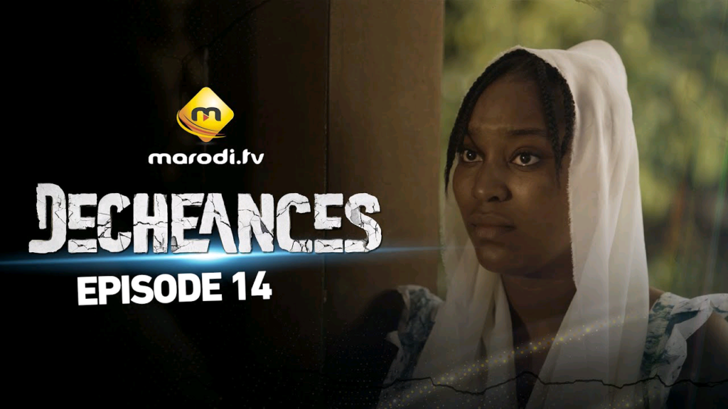Vidéo : Dechéances -Episode 14