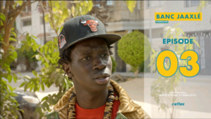 Banc Jaaxlé Ramadan – Épisode 3