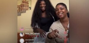 (Vidéo) – « Tay douniou sangou », les délires de Mya Guissé, Dieyna Baldé et Sabel amusent les internautes