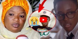 (Vidéo) – Absence de Momo Camara dans la saison 3 de Virginie : Sa Maman touche encore les cœurs