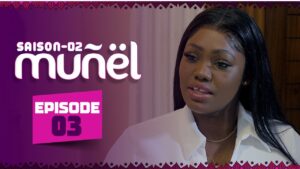 Vidéo : MUÑËL- Suivez l’épisode 3 de la saison 2