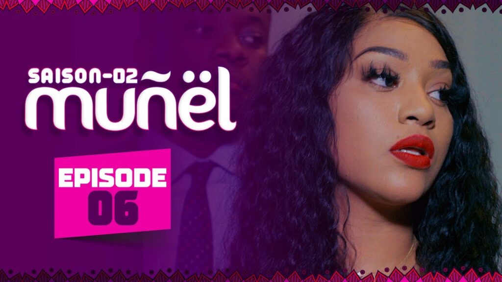 Vidéo : MUÑËL- Suivez l’épisode 5 de la saison 2