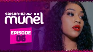 Vidéo : MUÑËL- Suivez l’épisode 5 de la saison 2