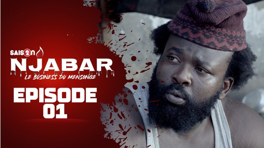 NJABAR – Suivez  l’épisode 1 de la saison 2