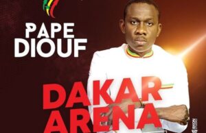 Boucher Ketchup : « Pape Diouf se produira à Dakar Arena… »