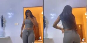 (Vidéo) – Queen Biz : « Rewmi lay keuf té kouma nekh lakay diokh »