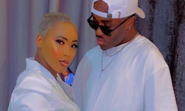 (Photos+ Vidéos) : Look $exy, t.werk torride, Rangou dépasse encore les limites.