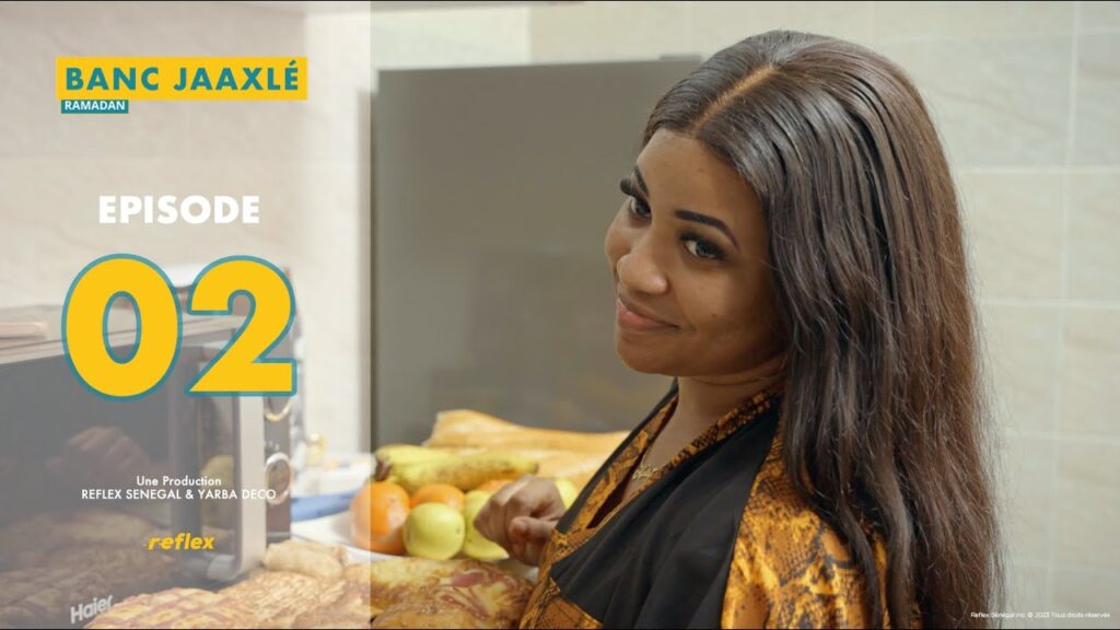 Banc Jaaxlé Ramadan – Épisode 00 – 01 et 02