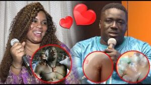 Sa Thiès sur sa femme:  » Diambar la, daf ma yereum, même soumako diokkoul dépense… »