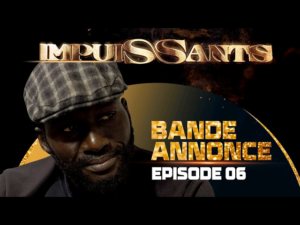 Vidéo : Suivez la bande annonce de l&rsquo;épisode 6 de votre série Impuissants