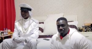 (Vidéo) : Serigne Modou Kara offre un joli cadeau à Sa Thiès. Regardez !