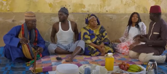 (Vidéo) – Ramadan de Serigne Ngagne – Episode 05