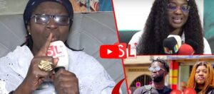 (Vidéo) – Soda Mama à Mia Guissé : « Bou niaké chance dafkay guissé khass ndakh dou mo takhone may wakh »