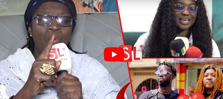 (Vidéo) – Soda Mama à Mia Guissé : « Bou niaké chance dafkay guissé khass ndakh dou mo takhone may wakh »