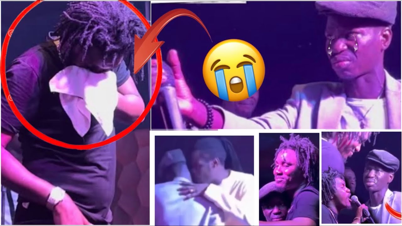 Vidéo : Thiate Seck recadre un journaliste et parle de Wally Seck…