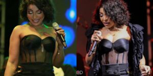 (10 photos) : Beyonce Oups ! Viviane était à Mbour. Admirez son look $ex-appeal