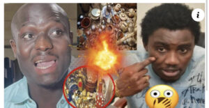 Lil Pro, accuse «Dagne ma done ligueye, dima serigne tou, nakh limay ramasser khalissou Wally …»