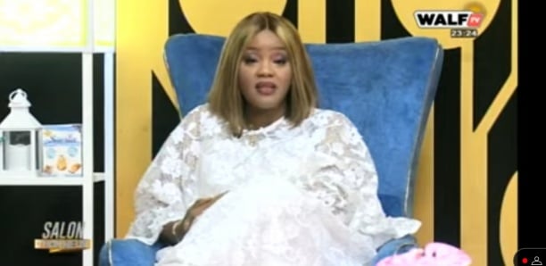 Affaire «Top cas» : Thioro Mandela de Walf Tv convoquée à la cybercriminalité ce mardi
