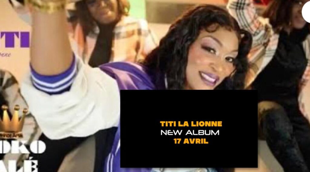 Musique : Où est donc l’album tant annoncé de Titi ?