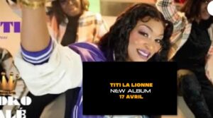 Musique : Où est donc l’album tant annoncé de Titi ?