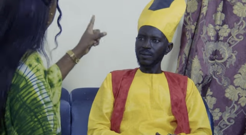 (Vidéo) – Kooru Wadioubakh – Saison 3 – Episode 27.