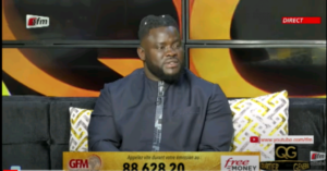 Eumeu Séne :  » Dama am diardiar you méti si sama life. Néew bouy dokh laa »