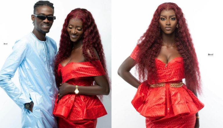 Photos : Taille Basse  » Todh wéén », Leyna charme One Lyrical