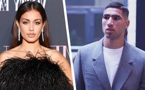 Affaire Achraf Hakimi : Bonne nouvelle pour Hiba Abouk