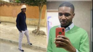 Dakar : Un étudiant gabonais retrouvé mort