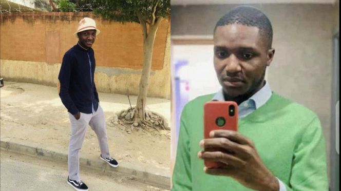 Dakar : Un étudiant gabonais retrouvé mort