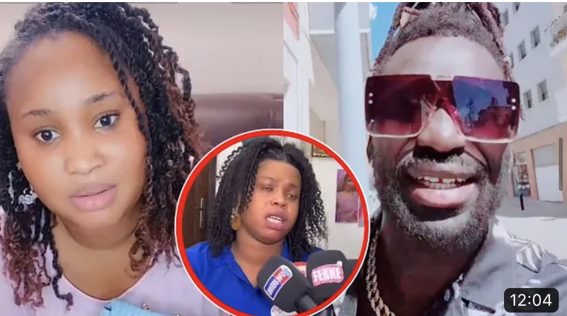 «Falé wouma ken…» Mame N’diaye à ses détracteurs