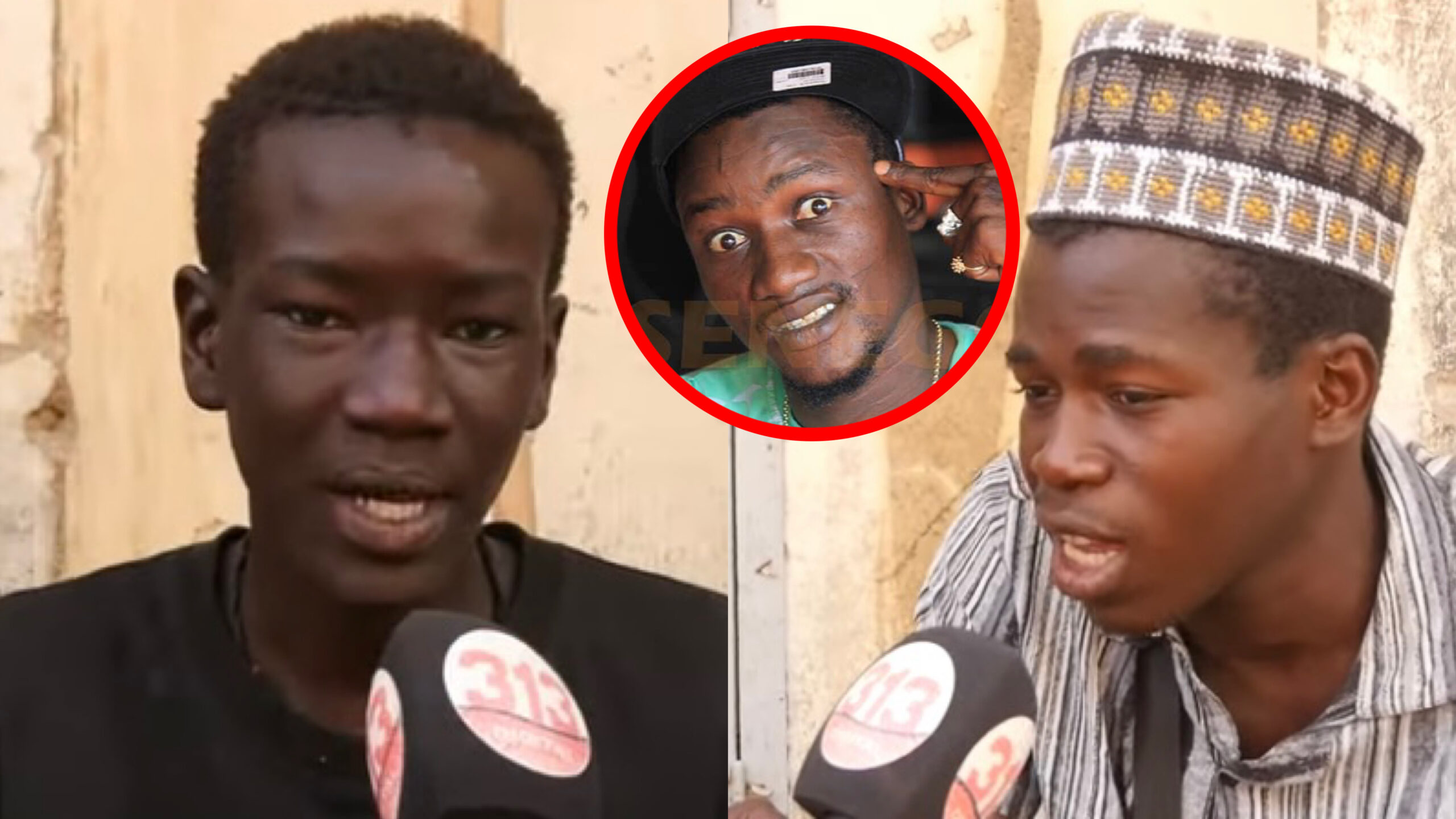 (Vidéo) – Le gang de Doff Ndeye brise le silence, « beneu politicien diohou gnou… »