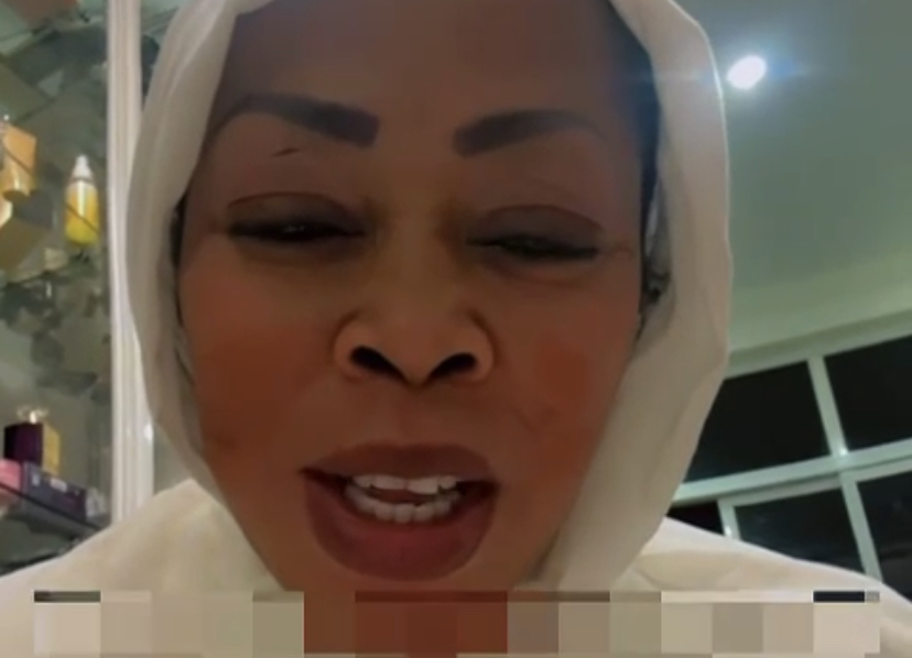 (Video): «Dagne ma diokh ay niane né ma diokh lenko, kouko diangue…»; Aby Ndour