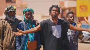 (Clip officiel): Demba Guissé dévoile le clip « Weli », les peulhs sont à l’honneur