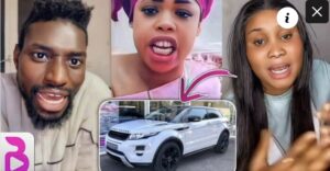 (Vidéo) – Affaire voiture de Mame Ndiaye Savon: Oulyta vilipende son ex patronne, « sou diangon dou photo auto… »