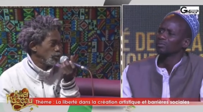 «Mane soûlard la wone, 10 bouteilles ladone nane par jour…»; révèle Niagass