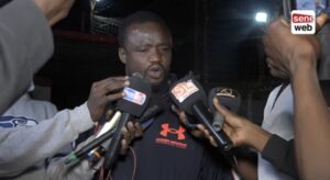 (Vidéo) – «Ada Fass gor leu, amna droit am 4 diabar, guén lén thi», Papa Sow.