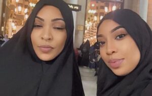 Arrêt sur image: Viviane Chidid et sa fille Zeyna en mode hijab