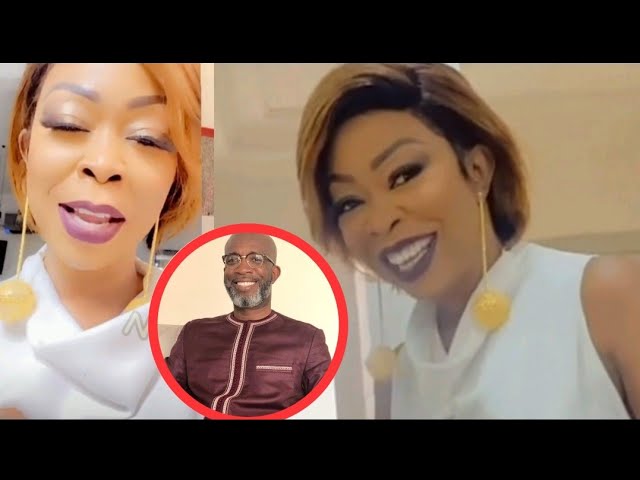 (Video): La femme de Bouba et de Ndiaga gâtent Aby Ndour avec un somptueux «soukaru koor»