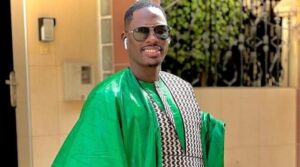 Korité 2023 – Momo Dieng émerveille en vert Sénégal