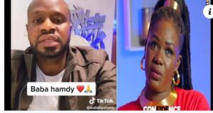 (Vidéo) – La première réaction de Baba Hamdy après la sortie de Myrma