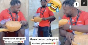 (Vidéo) – Le « madial » de Siteu dans les rues de Diamaguene. A mourir de rire !