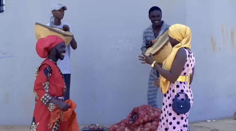 (Vidéo) – Kooru Wadioubakh – Saison 3 – Episode 16 et 17.