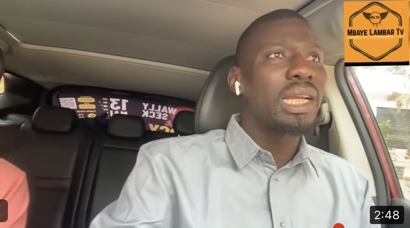 (Vidéo) – Youssou Dieng quitte Wally Seck : «C’était un poisson d’avril», Baye Zale